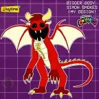 Simon Smoke (Bigger Body) voice changer