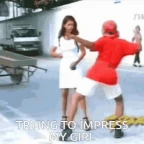 Girl Attempt 1 voice changer