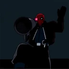 JasonTodd voice changer