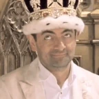 Rey de Chicken King voice changer