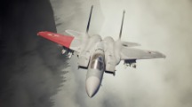 Fighter Pilot Comms voice changer