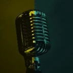 old mic voice changer