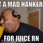 Juice voice changer