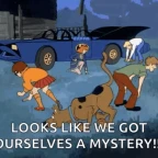 Mystery voice changer