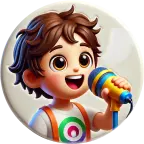 Kid Mic voice changer