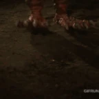 Cave creature voice changer