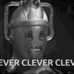 Classic Cybermen V3 voice changer