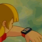 Gadget Series Effect voice changer