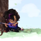 Haze singing (2) voice changer