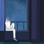 Lofi stream voice changer