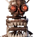Nightmare Endo voice changer