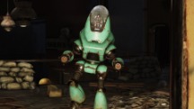 protectron demo voice changer