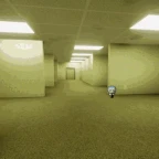 backrooms voice changer