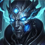 Deus in Machina voice changer