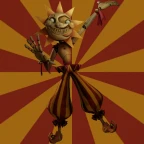 Sundrop voice changer