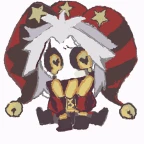 Pierrot voice changer