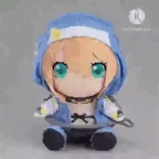 Bridget-Manaka Iwami (Guilty Gear STRIVE) voice changer