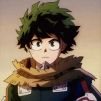 Izuku Midoriya Voice Changer