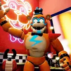 glamrock freddy voice changer