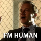 I AM HUMAN voice changer