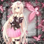 ANIME IA voice changer