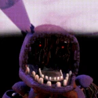 Withered bonnie V2 voice changer