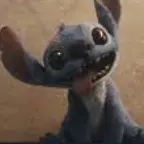 Stitch Voice voice changer