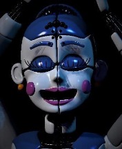 Ballora FNaF SL voice changer