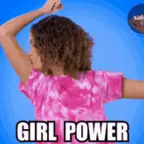 Girl Power voice changer