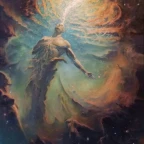 Ethereal voice changer