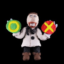 Dr Reflex voice changer