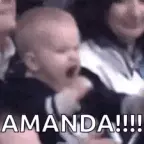 Amanda voice changer