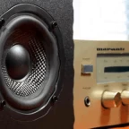 Noah loudspeaker voice changer