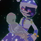 Moonstar voice changer