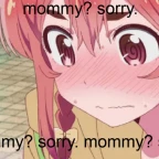 momysorry voice changer