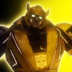 Bumble Bee FOC Custom voice changer