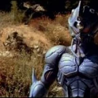 Guyver dark hero voice changer voice changer