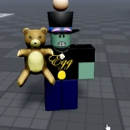 egg zombie voice changer