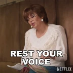 Pursuer voice(MAKE YOUR VoICE ROUGH) voice changer