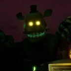 Dredbear voice changer