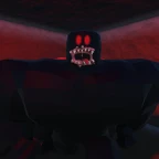 Strong monster voice changer