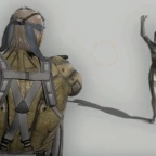 rAVEN 2 voice changer