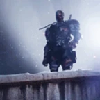 deathstroke voice changer