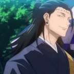 kenjaku voice changer