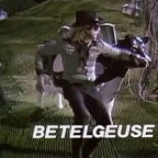 Betelguese voice changer