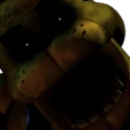 Golden Freddy voice changer