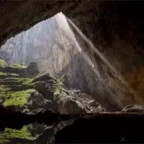 cavernous voice changer