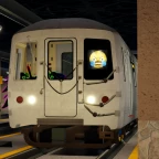 Trash mic (used on old trains) voice changer