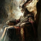 Narrator voice changer