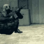 masked super soldier voice changer